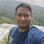 Saurabh Shrestha
